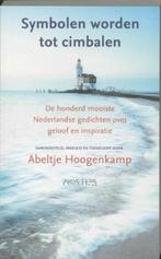Symbolen worden tot cimbalen | 9789044615197 | HOOGENKAMP,, Boeken, Zo goed als nieuw, HOOGENKAMP, Abeltje