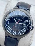 Cartier - Ballon Bleu de Cartier Carbon Automatic - Zonder, Nieuw