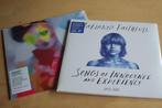 Marianne Faithfull - Songs Of Innocence And Experience, Nieuw in verpakking