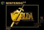 Mario64.nl: The Legend of Zelda: Ocarina of Time - iDEAL!, Gebruikt, Ophalen of Verzenden