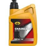Kroon Chainlube XS 100 - Kettingzaagolie, 1 liter, Doe-het-zelf en Verbouw, Overige Doe-het-zelf en Verbouw, Nieuw, Verzenden