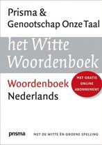 De huid van chagrijn / Grote klassieken 9789027445889, Boeken, Woordenboeken, Verzenden, Gelezen