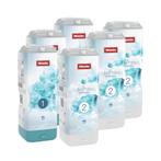 MIELE Set Van 6 UltraPhase Refresh Elixer, Verzenden, Nieuw