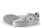 Polo Ralph Lauren Sneakers in maat 44 Wit, Kleding | Heren, Verzenden, Wit, Polo Ralph Lauren, Sneakers of Gympen