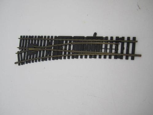 Fleischmann H0 - 6044L/6044R/6048L/6048R/6046L/6057 -, Hobby en Vrije tijd, Modeltreinen | H0