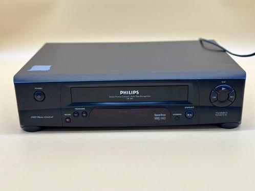 Philips VHS-Videorekorder – Modell VR285/02 mit ShowView, Verzamelen, Fotografica en Filmapparatuur
