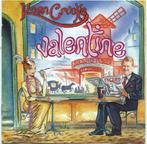 Koen Crucke - Valentine, Ophalen of Verzenden, Gebruikt