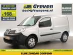 Renault Kangoo 1.5 dCi L1H1 MARGE Airco Cruise €168pm, Renault, Nieuw, Zilver of Grijs, Handgeschakeld