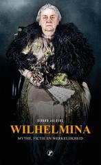 9789089756527 Wilhelmina | Tweedehands, Boeken, Verzenden, Gelezen, Gerard Aalders