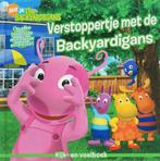 The Backyardigans Verstoppertje Met De Backyardigans, Gelezen, Onbekend, Verzenden