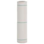 vidaXL Worteldoek 0,5x100 m polypropeen wit, Verzenden, Nieuw