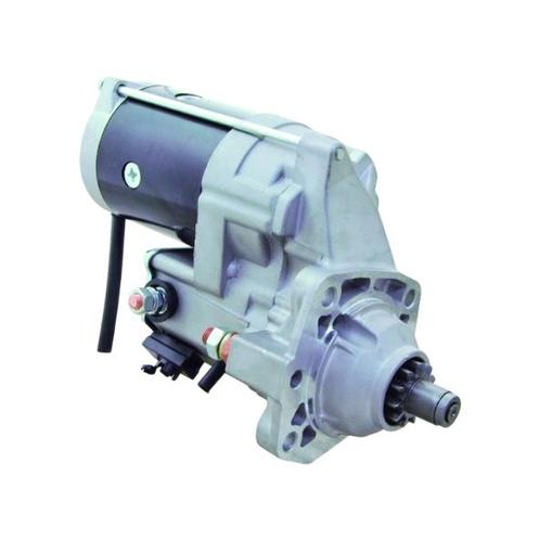 Startmotor 24V 7.5 kW, Watersport en Boten, Bootonderdelen, Motor en Techniek, Nieuw, Zeilboot of Motorboot, Ophalen of Verzenden