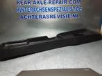 Tunnelconsole Opel Ascona B, Manta B zwart, 4 bak uitvoer..., Auto-onderdelen, Interieur en Bekleding, Verzenden, Gebruikt, Opel