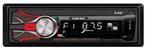 Autoradio KDX Audio R-031 USB SD AUX, Verzenden, Nieuw