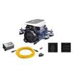 Vetus E-Line Inboard Elektromotor 11 kW, Watersport en Boten, Ophalen of Verzenden, Nieuw, Zeilboot of Motorboot