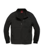 Vintage Industries Renzo Softshell Jacket black, Nieuw