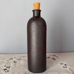 Fles - Shigaraki Ware Magische fles (Radiumfles) – Zwarte, Antiek en Kunst