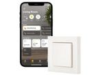 Veiling - Eve Light Switch – Slimme muurschakelaar, Nieuw