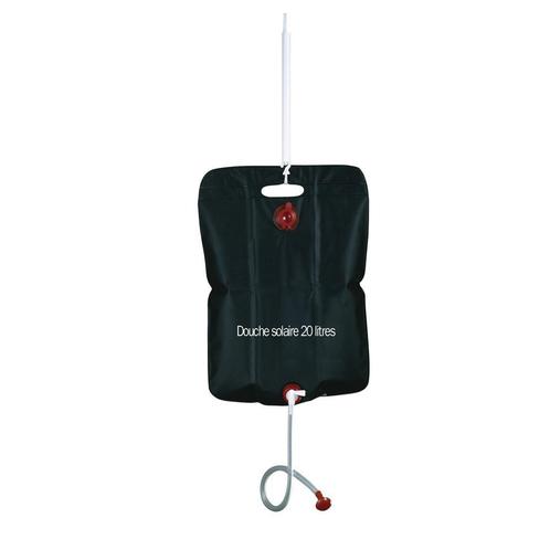 Trigano Buitendouche Solar 20L, Caravans en Kamperen, Kampeeraccessoires, Nieuw