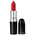 MAC Cosmetics Lustreglass Lipstick - 502 Cockney - 3gr., Ophalen of Verzenden, Nieuw, Lippen, Make-up