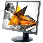 AOC E2460PQ - 24 inch - 1920x1080 - DP - DVI - VGA - Zwart, Computers en Software, Monitoren, Verzenden, Zo goed als nieuw