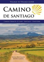 9781947474239 Camino de Santiago Anna Dintaman, Boeken, Studieboeken en Cursussen, Nieuw, Anna Dintaman, Verzenden