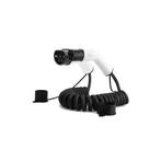 Laadkabel Jeep Wrangler - eRock Next  Type 2 Gekruld - 1 Fas, Ophalen of Verzenden, Nieuw