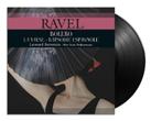 Bolero -Valse -..Ravel  (LP), Verzenden, Nieuw in verpakking