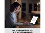 Logitech Combo Touch - Toetsenbordcase voor iPad Pro 11 (1e, Computers en Software, Apple iPads, Verzenden, Zo goed als nieuw
