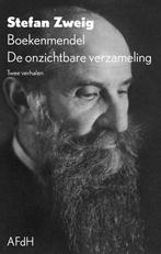 Boekenmendel – De onzichtbare verzameling 9789072603630, Verzenden, Zo goed als nieuw, Stefan Zweig