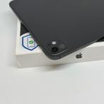 iPad Pro 5e 11 inch M4 256GB grijs /krasvrij /100% batt /gar, Computers en Software, Apple iPads, Zwart, 11 inch, Ophalen of Verzenden