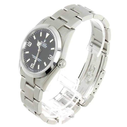 Rolex - Explorer 1 - 114270 (serial F) - Heren - 2000-2010, Sieraden, Tassen en Uiterlijk, Horloges | Heren