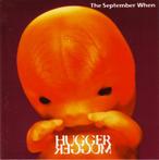 cd - The September When - Hugger Mugger
