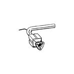 Katalysator voor Volkswagen Transporter T4, Verzenden, Nieuw