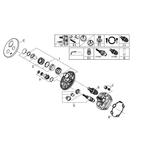 Thermostatische Douchekraan Grohe Grohtherm Smart Controle, Ophalen of Verzenden, Nieuw