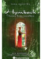 Hymbach (NIEUW BOEK) Yana Dijkstra, Boeken, Nieuw, Verzenden