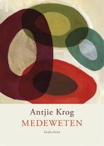 Medeweten 9789057596971 Antjie Krog, Boeken, Gedichten en Poëzie, Gelezen, Antjie Krog, Verzenden