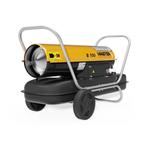 Master B100CED, Direct gestookte diesel Heater  29.Kw, Doe-het-zelf en Verbouw, Verwarming en Radiatoren, Verzenden, Nieuw