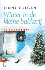 Boek De kleine bakkerij aan het strand 3 -   Winter in de kl, Boeken, Literatuur, Verzenden, Zo goed als nieuw