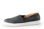 Travelin Instappers in maat 37 Blauw | 10% extra korting, Kleding | Dames, Schoenen, Travelin, Instappers, Gedragen, Verzenden