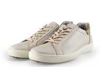 Ecco Sneakers in maat 42 Beige, Ecco, Overige kleuren, Verzenden, Sneakers of Gympen