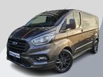 Ford Transit Custom 320 2.0 TDCI L1H1 Sport, Automaat, Lichtmetalen velgen, Gebruikt, Overige kleuren