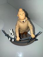 Tintin - Statuette Moulinsart 45919 - Tintin et Milou -, Nieuw