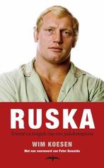 Ruska | 9789400403314 | KOESEN, Wim, Zo goed als nieuw, KOESEN, Wim