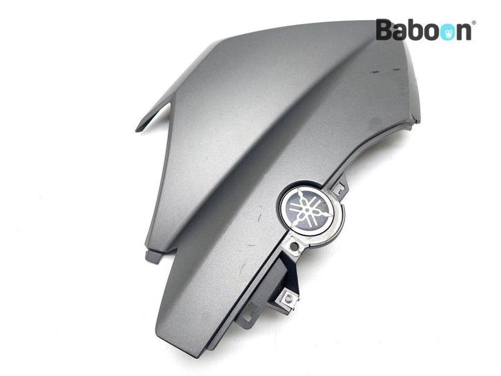 Zijkuipdeel Links Boven Yamaha YP 125 R X-MAX 2014-2017, Motoren, Onderdelen | Yamaha, Gebruikt, Verzenden