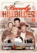 Beverly Hillbillies 7 - DVD, Cd's en Dvd's, Verzenden, Nieuw in verpakking