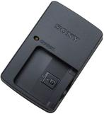 Sony BC-CSGE – Acculader voor NP-BG1 / BG1E, Audio, Tv en Foto, Fotocamera's Digitaal, Verzenden, Zo goed als nieuw