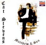 cd - Cat Stevens - Matthew &amp; Son, Verzenden, Zo goed als nieuw