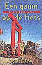 GAIJIN OP DE FIETS 9789069743738 Josie Dew, Boeken, Verzenden, Gelezen, Josie Dew