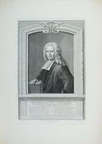 Portrait of Herman Venema, Antiek en Kunst